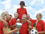 Addressing the Gaps Between Men’s and Women’s Athletics: A Call to Action