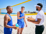 Modernizing Athletic Recruiting: Embracing AI and Social Media in a Post-Pandemic Era