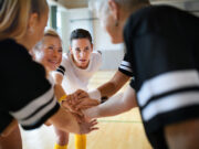 Developing Players On and Off the Court: A Guide for Athletic Directors