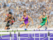 The Impact of Sports on Women’s Mental Health