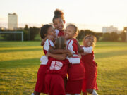 The Social and Psychological Benefits of Sports for Athletes