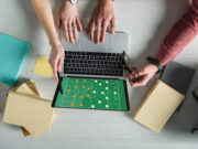 Attend the 2024 NSF Virtual Sports Summit!