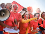 Maximizing Alumni Engagement for Athletic Programs