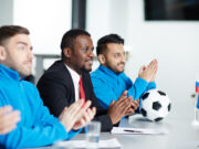 Why Athletic Directors Should Consider Joining the NIAAA