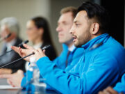 2024 Chicago Sports Summit: October 8th