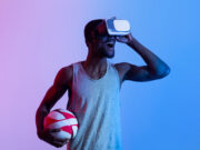 A.I.M.: Athletics in the Metaverse