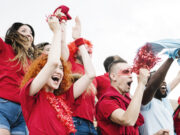 Lead with Respect: Building a Culture of Sportsmanship for Coaches, Fans and Athletes