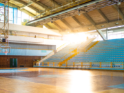 Keep the Home Field Advantage with Athletic Facility Maintenance