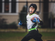 Flagging Down the Future: Why It’s Time to Invest in Women’s Flag Football