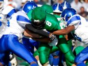 NIL or Never: A Roadmap for ADs in the New Era of Sports