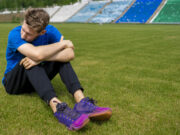 Combating Hazing in Athletics