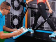 Preventing Injuries Before They Happen: Wearable Tech & Biomechanics