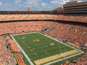 Generations of Orange: The Deep Roots of American College Sports