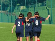 Developing Student-Athletes for Life, Not Just the Game